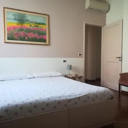 Bed & Breakfast Longara Calderara di Reno