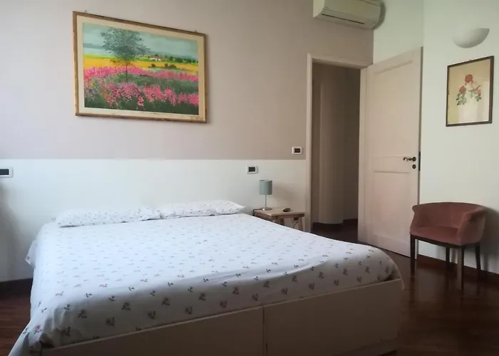 Bed & Breakfast Longara Calderara di Reno