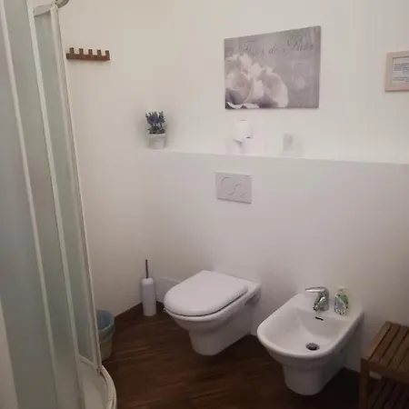 Longara 3* Calderara di Reno