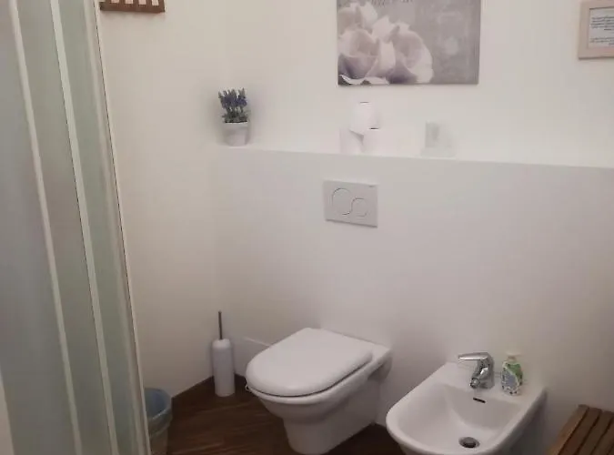 Longara 3* Calderara di Reno